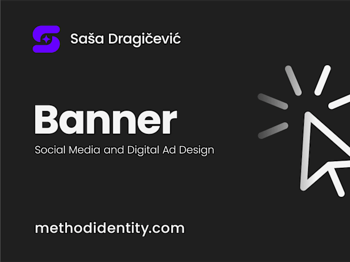 Cover image for Digital Ads & Social Media Design