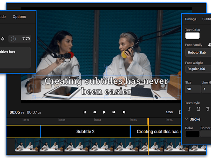 Cover image for your script to video maker😱 