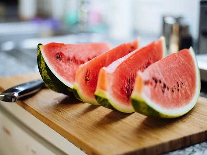 Cover image for Why Watermelon Should Be Part of Your Diet - YouTube