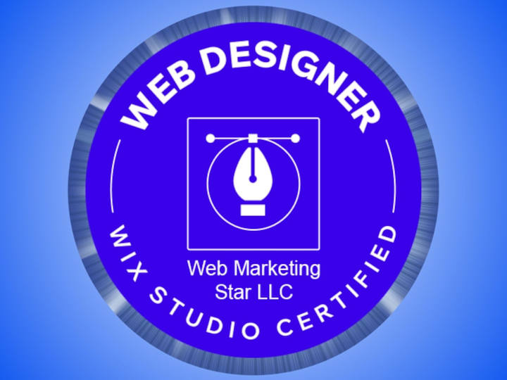 Cover image for Wix Studio Website Design and Development