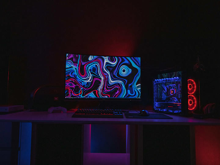 Cover image for UI/UX Designing