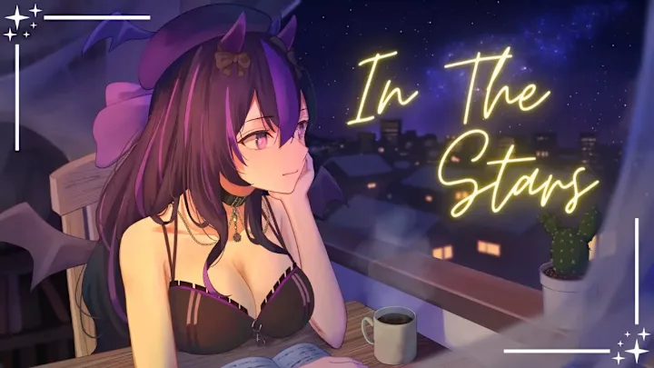 Cover image for VTuber Character Animation Project