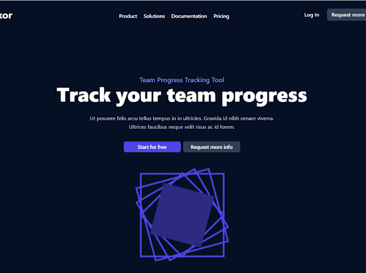 Cover image for Trakor