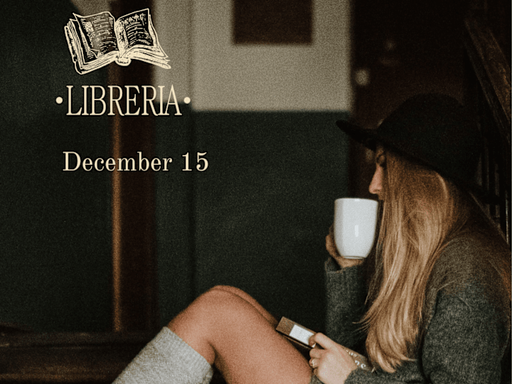 Cover image for Libreria