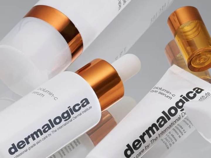 Cover image for DERMALOGICA + LOOKFANTASTIC Product Description & Copywriting