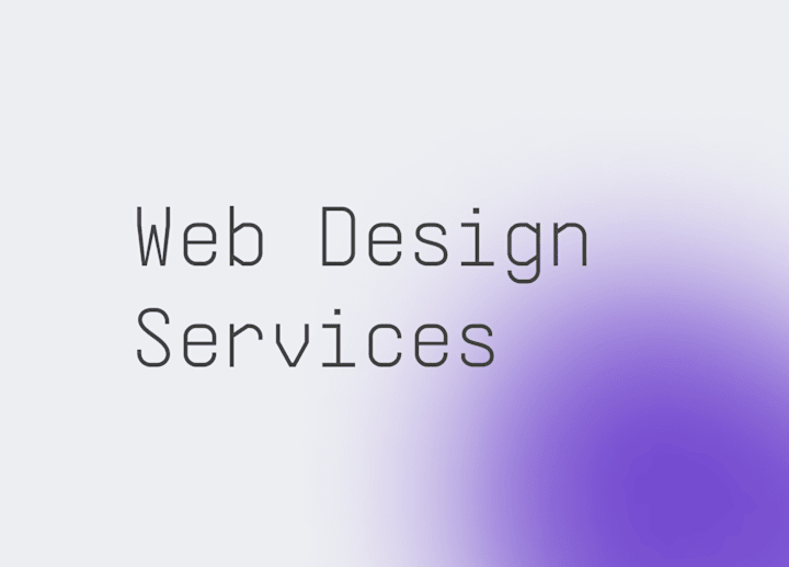 Cover image for Fully Custom and Unique Website Design