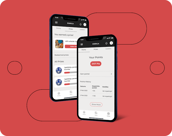 Cover image for Fanapps redesign