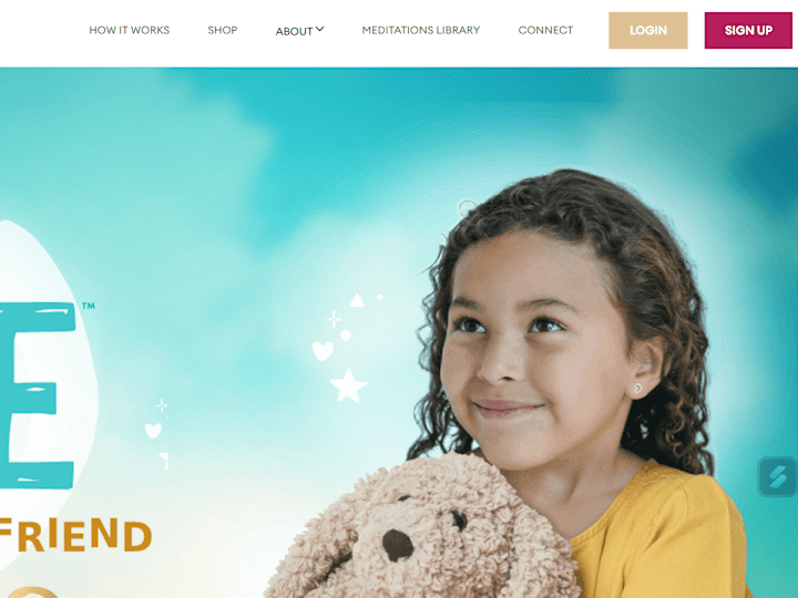 Cover image for Development of miindfully.com Mindfulness Platform