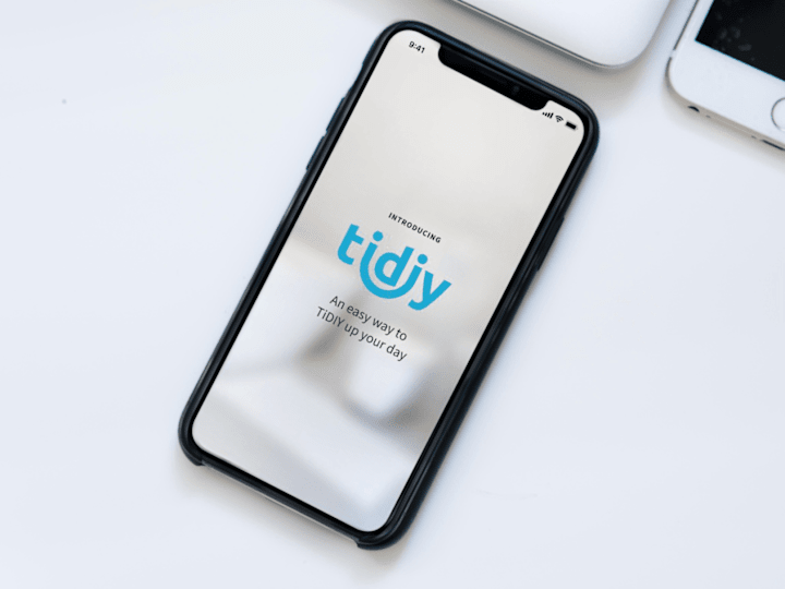 Cover image for TiDIY