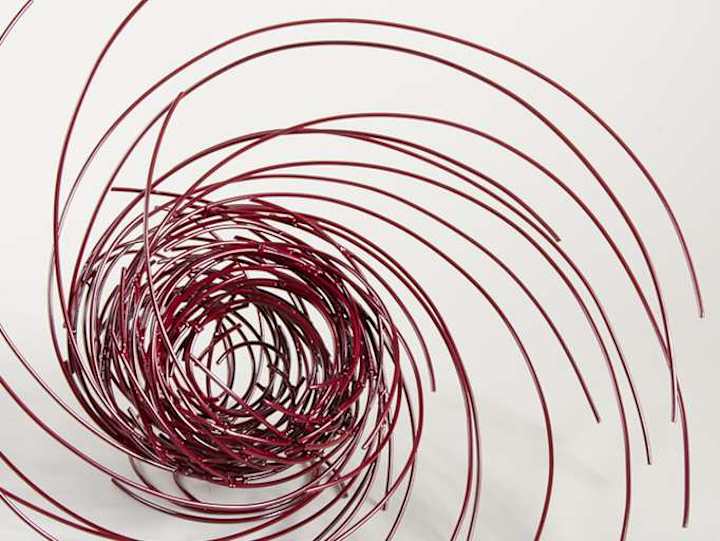 Cover image for Andrea Mulcahy [Artist Bio]