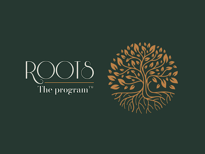 Cover image for roots the program | Helped co-create a platform for wellbeing