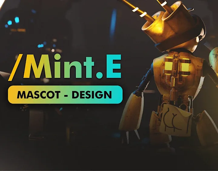 Cover image for Character Design | Web3 Mascot - AssetMantle