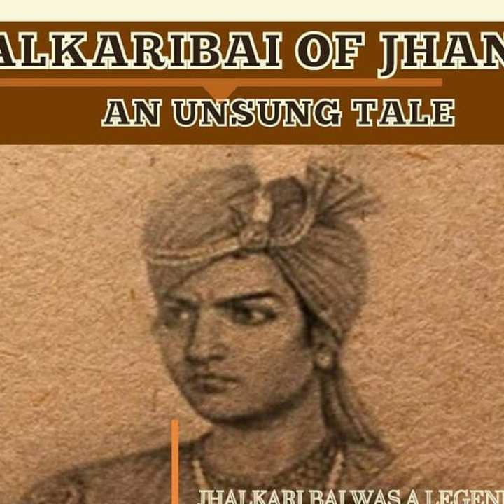 Cover image for Deमिथ्याfy on Instagram: “Unsung hero of the 1857 rebellion- JH…