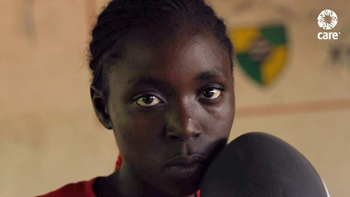 Cover image for Inside Kenya’s All-Girls Boxing Club - YouTube