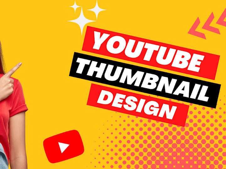 Cover image for Thumbnail Design