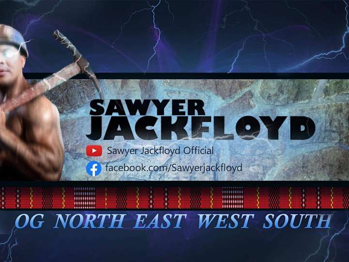 Cover image for Sawyer Jackfloyd Youtube Banner