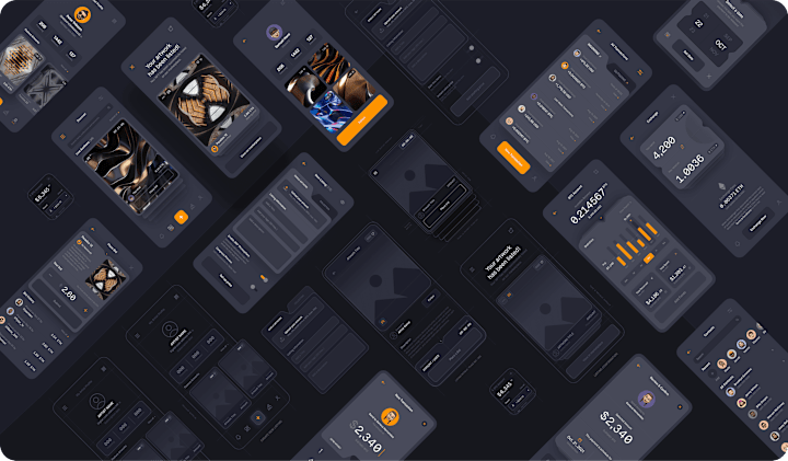 Cover image for DASH Wallet