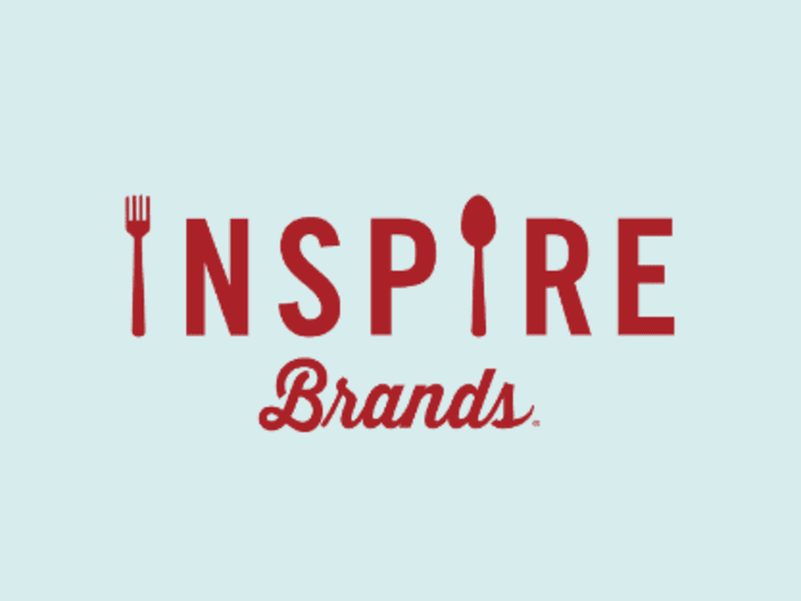 Cover image for Case Study: Inspire Brands