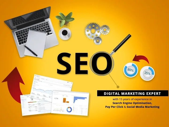 Cover image for ✨✨Don't wait, boost rankings with expert SEO today