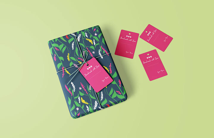 Cover image for Print Design