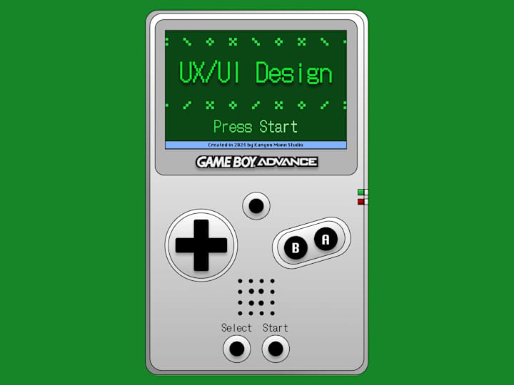 Cover image for UX/UI Design Services