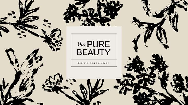 Cover image for Crafting an ethereal skincare identity inspired by nature