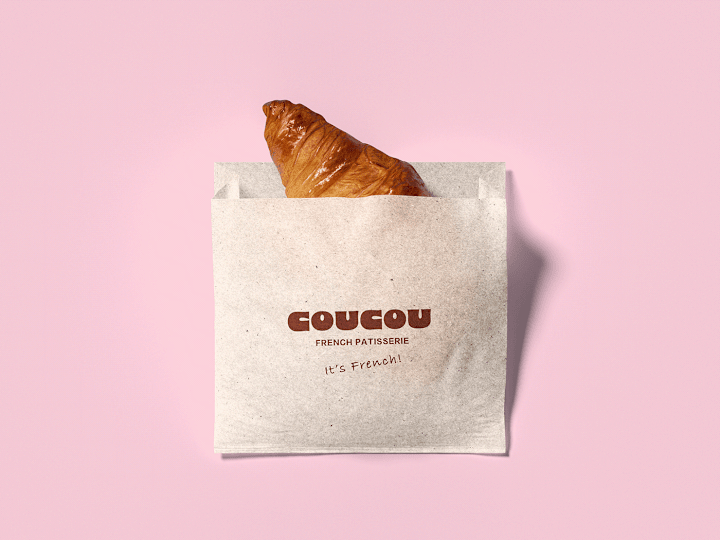 Cover image for Coucou Branding