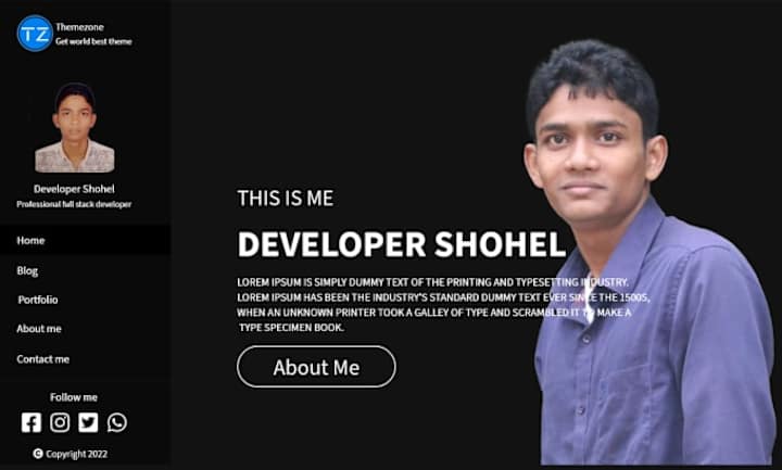 Cover image for I will create a creative, unique, and responsive UX UI design
