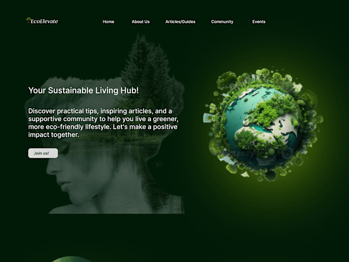 Cover image for I will design a stunning UI UX website for your brand