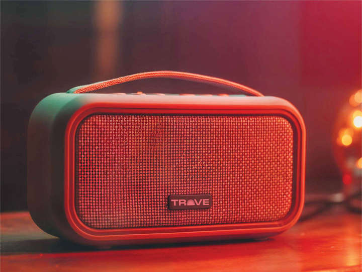Cover image for Trave Sound Logo & Visual Identity Project