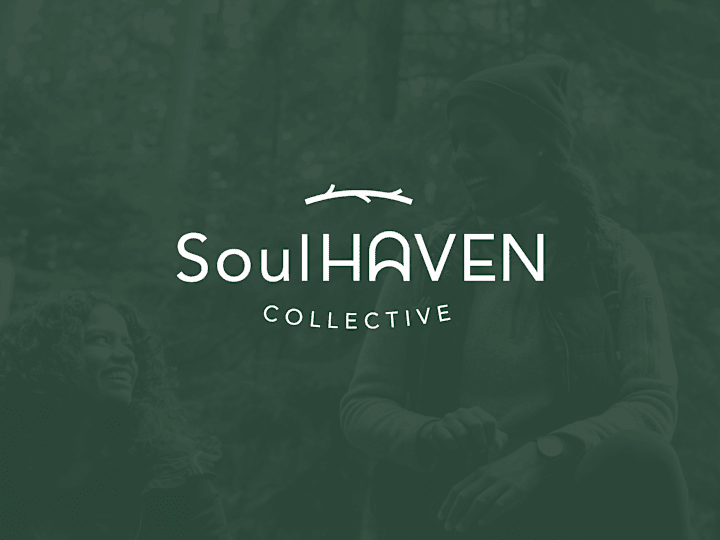 Cover image for Non-Profit Wellness Retreat Branding