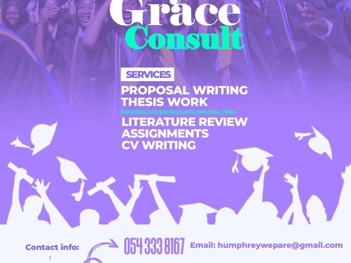 Cover image for Literature Review
