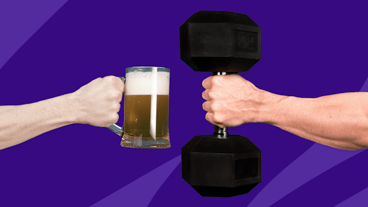 Cover image for Impact of Alcohol on Post-Workout Recovery