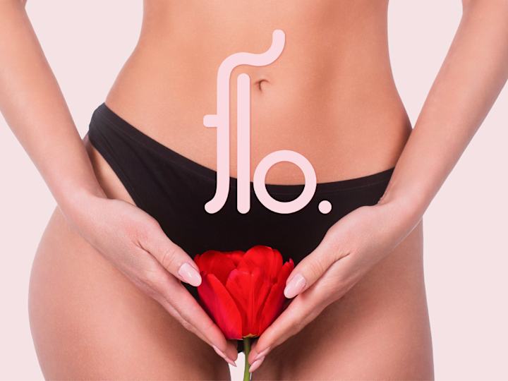 Cover image for Flo | Brand & Package Design 