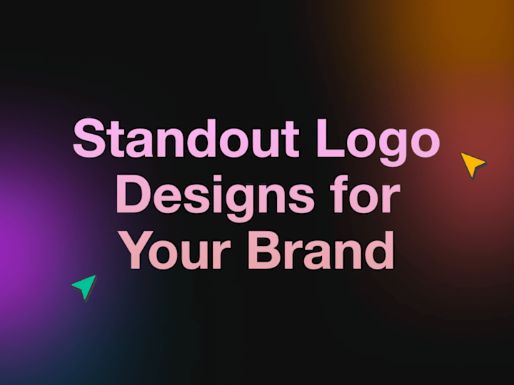 Cover image for Creative Logos to Elevate Your Brand’s Presence