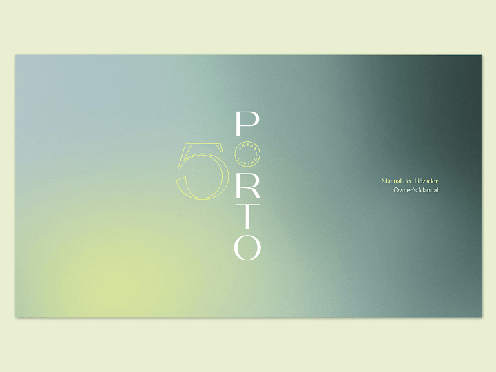 Cover image for Editorial | 5Porto