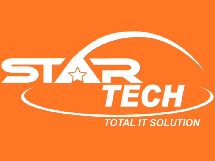 Cover image for Startech iOS App