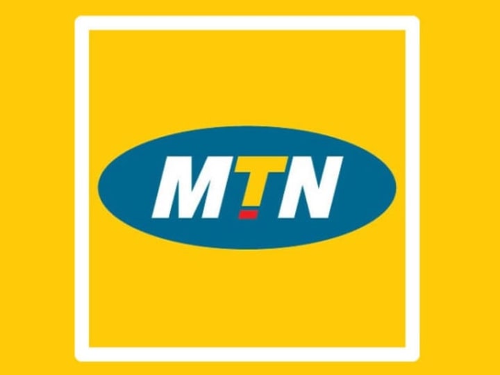 Cover image for MTN Ghana - E. Arthur Digital