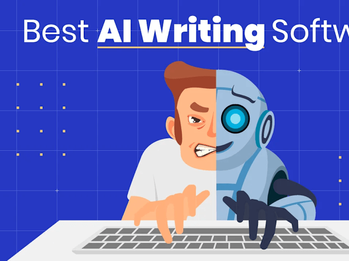 Cover image for AI Writting Tool