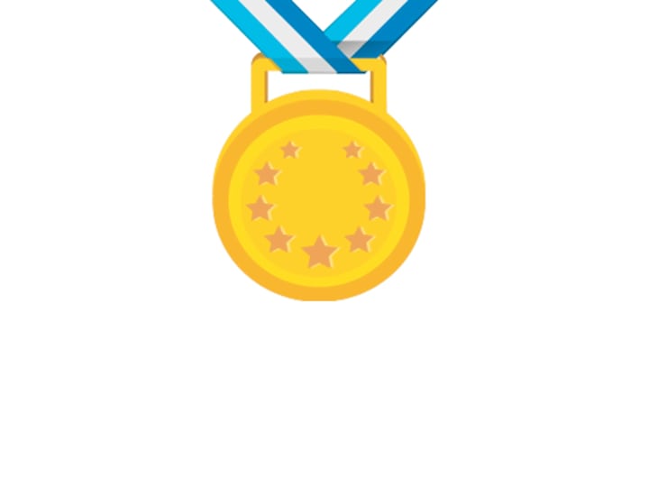 Cover image for Hackathons Portfolio (won 18+ awards)