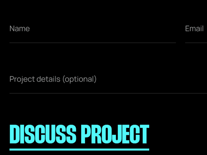 Cover image for Official Website
