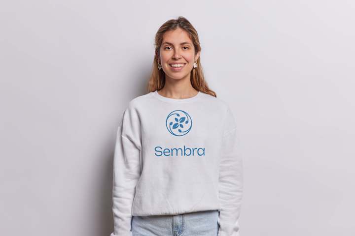 Cover image for Sembra Chicago