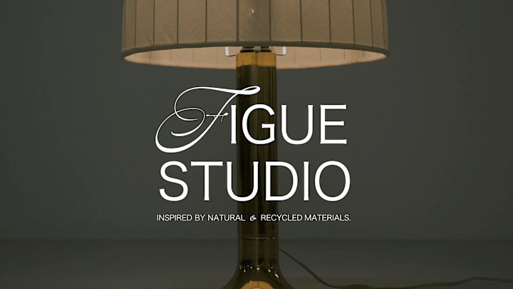 Cover image for FIGUE STUDIO | Brand Design & Web Design