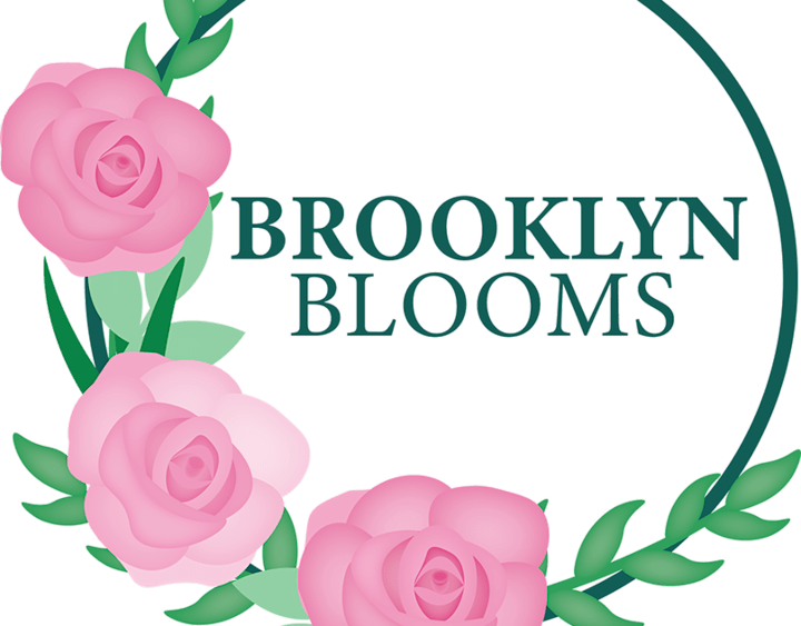 Cover image for Brooklyn Blooms