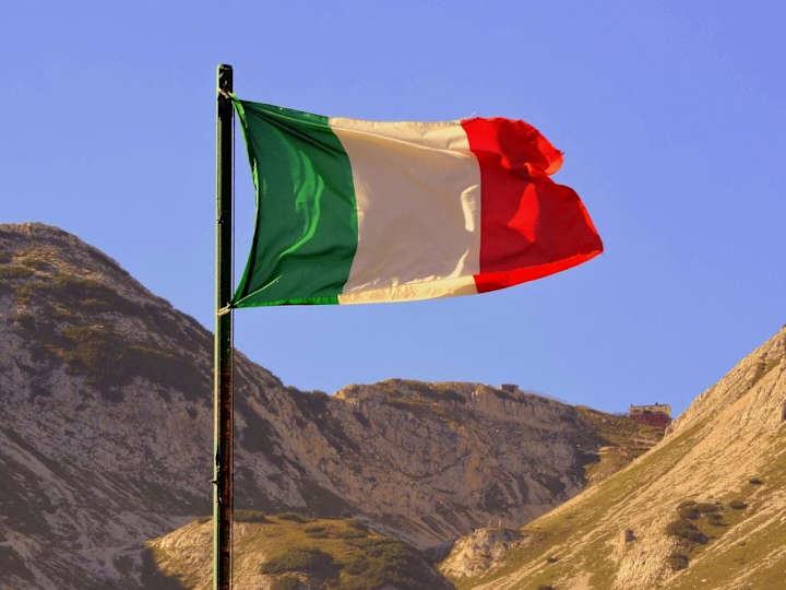 Cover image for Gelato, ice cream, sorbet: an Italian job