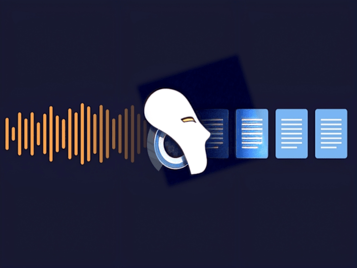 Cover image for Accurate Transcription Services