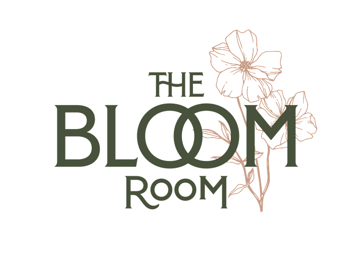 Cover image for The Bloom Room 