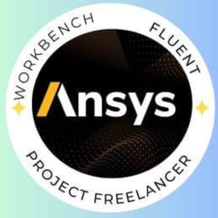 Cover image for ANSYS WORKBENCH Design and Analysis Project