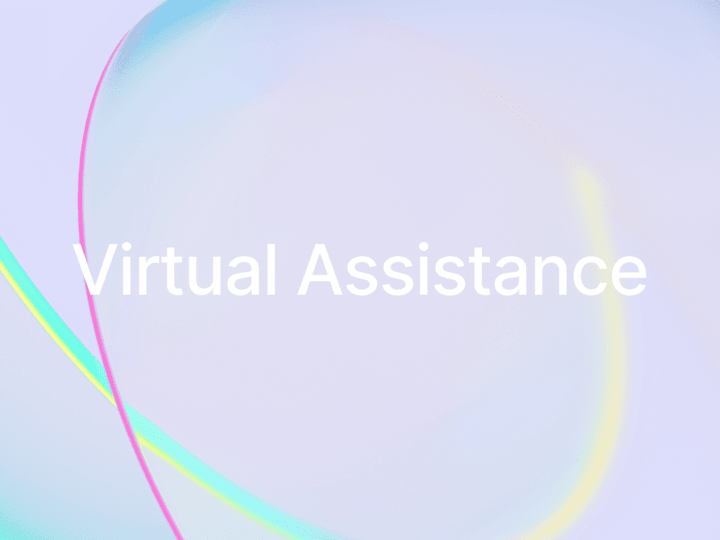 Cover image for Comprehensive Virtual Assistance for Better Media