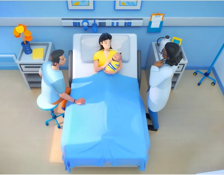 Cover image for Trihealth - Pophealth
